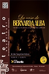 LA CASA DE BERNARDA ALBA (LA AMARILLA)