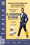 EL INVENTOR DE MÁGIA (ADRIÁN CARRATALÁ & KATERINA)