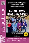 EL ENFERMO IMAGINARIO (ASOCIACIÓN CULTURAL INCLUSIVA MANQUITA MÁLAGA)