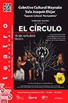 EL CÍRCULO (SINERGIA TEATRO)