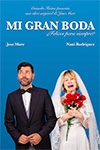 MI GRAN BODA (ORIUNDO TEATRO)