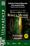 EN EL UMBRAL DE REBECA MUNDO (CARMEN BECERRA)