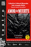 AMOR(A)MUERTE (LAS LUNAS)