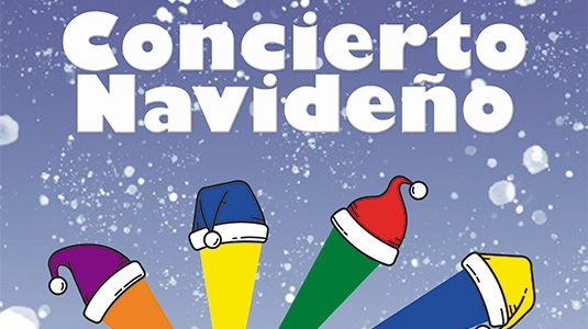 CONCIERTO NAVIDEÑO CORO LGTBI DE TORREMOLINOS